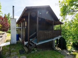 Prodej chaty, Chotíkov, 49 m2