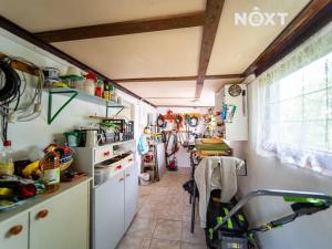 Prodej chaty, Chotíkov, 49 m2