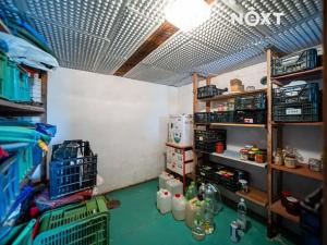 Prodej chaty, Chotíkov, 49 m2