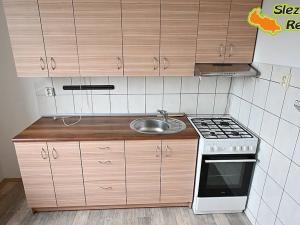 Pronájem bytu 2+1, Frýdek-Místek, Revoluční, 52 m2