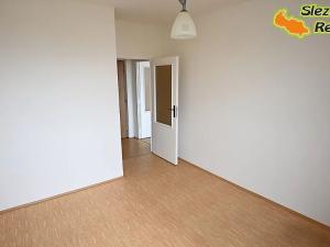 Pronájem bytu 2+1, Frýdek-Místek, Revoluční, 52 m2