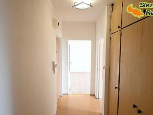 Pronájem bytu 2+1, Frýdek-Místek, Revoluční, 52 m2
