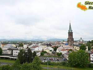 Pronájem bytu 2+1, Frýdek-Místek, Revoluční, 52 m2