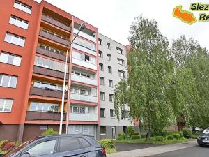 Pronájem bytu 2+1, Frýdek-Místek, Revoluční, 52 m2