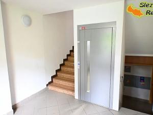 Pronájem bytu 2+1, Frýdek-Místek, Revoluční, 52 m2