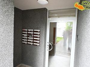 Pronájem bytu 2+1, Frýdek-Místek, Revoluční, 52 m2
