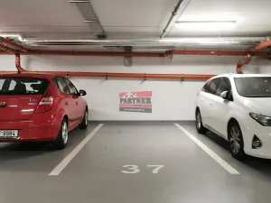 Pronájem bytu 3+kk, Praha - Uhříněves, Oty Bubeníčka, 64 m2