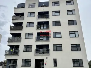 Pronájem bytu 3+kk, Praha - Uhříněves, Oty Bubeníčka, 64 m2
