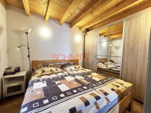 Pronájem bytu 3+kk, Hustopeče, Na Hradbách, 72 m2