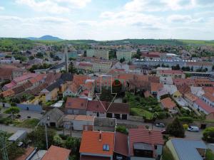 Pronájem bytu 3+kk, Hustopeče, Na Hradbách, 72 m2