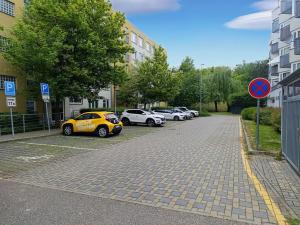 Prodej bytu 3+kk, Praha - Motol, Jeřabinová, 92 m2