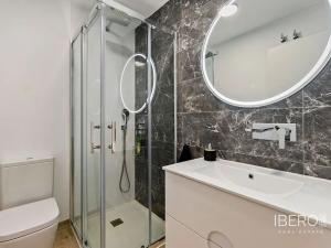 Prodej bytu 3+kk, San Miguel de Salinas, Španělsko, 65 m2