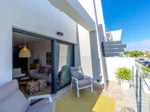 Prodej bytu 3+kk, San Miguel de Salinas, Španělsko, 65 m2