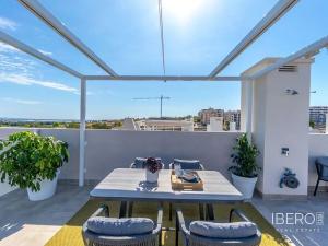 Prodej bytu 3+kk, San Miguel de Salinas, Španělsko, 65 m2