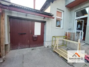 Prodej obchodního prostoru, Hostinné, 200 m2