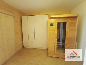 Pronájem bytu 2+kk, Jilemnice, 43 m2