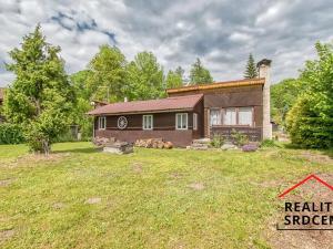 Prodej chaty, Ostravice, 54 m2