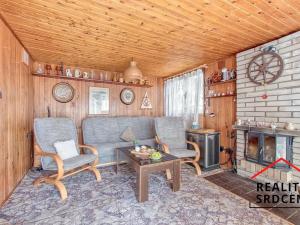 Prodej chaty, Ostravice, 54 m2