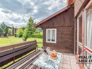 Prodej chaty, Ostravice, 54 m2