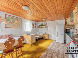 Prodej chaty, Ostravice, 54 m2