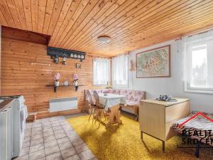 Prodej chaty, Ostravice, 54 m2