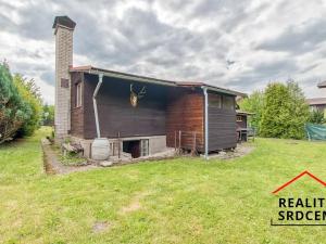 Prodej chaty, Ostravice, 54 m2