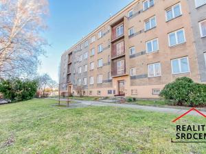 Pronájem bytu 2+1, Vratimov, Strmá, 58 m2
