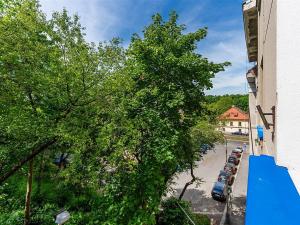 Pronájem bytu 2+kk, Praha - Břevnov, 8. listopadu, 45 m2