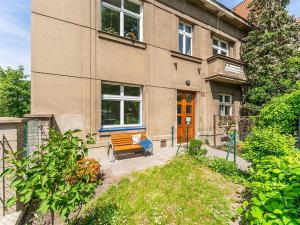 Pronájem bytu 2+kk, Praha - Břevnov, 8. listopadu, 45 m2
