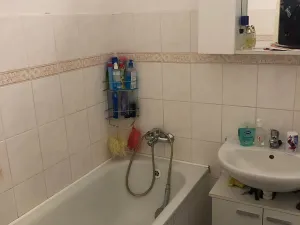Pronájem bytu 2+kk, Olomouc, Handkeho, 55 m2