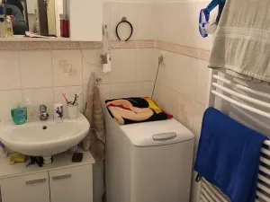 Pronájem bytu 2+kk, Olomouc, Handkeho, 55 m2