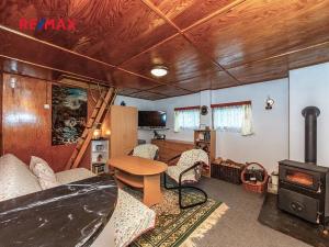 Prodej chaty, Říčany, 28 m2