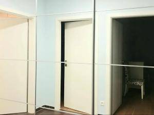 Pronájem bytu 3+kk, Praha - Smíchov, U Dívčích hradů, 99 m2