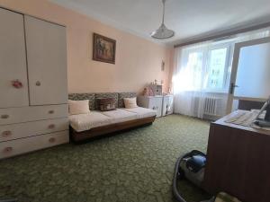 Pronájem bytu 3+1, Hradec Králové, Sládkova, 63 m2