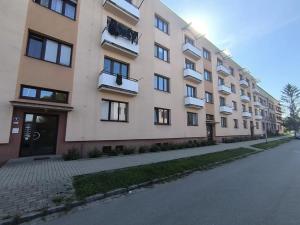 Pronájem bytu 3+1, Hradec Králové, Sládkova, 63 m2