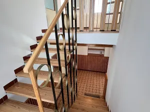 Prodej rodinného domu, Nová Paka, Husitská, 195 m2