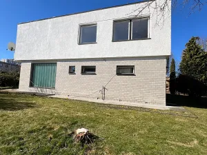 Prodej rodinného domu, Nová Paka, Husitská, 195 m2