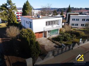 Prodej rodinného domu, Nová Paka, Husitská, 195 m2