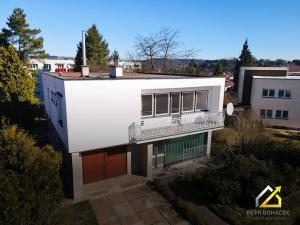 Prodej rodinného domu, Nová Paka, Husitská, 195 m2