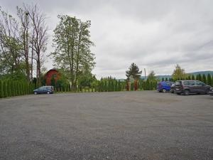 Prodej ubytování, Třemešná, 399 m2