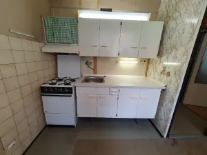 Pronájem bytu 1+1, Jihlava, Březinova, 33 m2