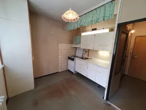 Pronájem bytu 1+1, Jihlava, Březinova, 33 m2