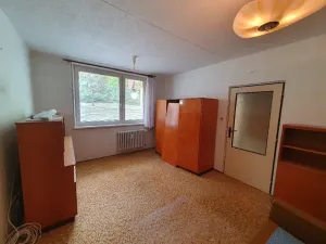 Pronájem bytu 1+1, Jihlava, Březinova, 33 m2