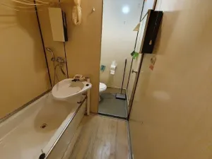 Pronájem bytu 1+1, Jihlava, Březinova, 33 m2