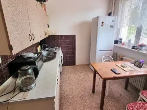 Pronájem bytu 2+1, Jihlava, Polní, 72 m2