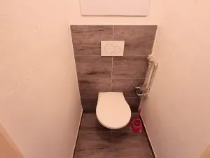 Pronájem bytu 2+1, Jihlava, Polní, 72 m2