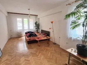 Pronájem bytu 2+1, Jihlava, Polní, 72 m2