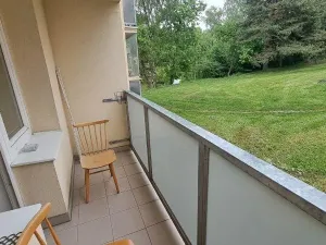 Pronájem bytu 2+1, Jihlava, Polní, 72 m2