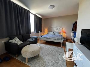 Prodej bytu 1+kk, Nesebar, Bulharsko, 50 m2