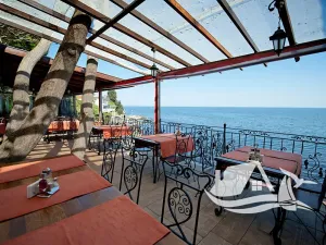 Prodej bytu 1+kk, Nesebar, Bulharsko, 50 m2